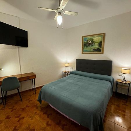 Habitaciones Figueroa 마드리드 외부 사진