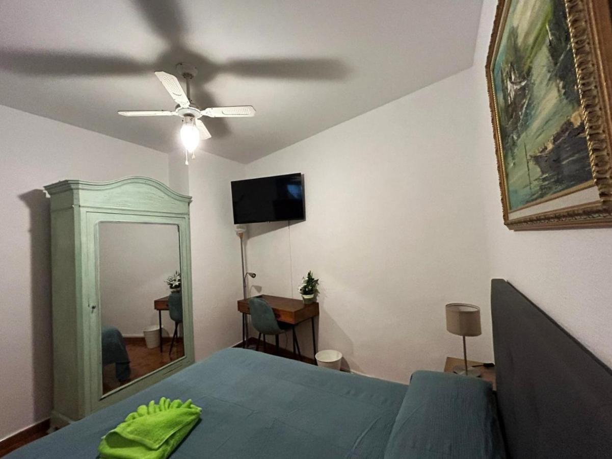 Habitaciones Figueroa 마드리드 외부 사진