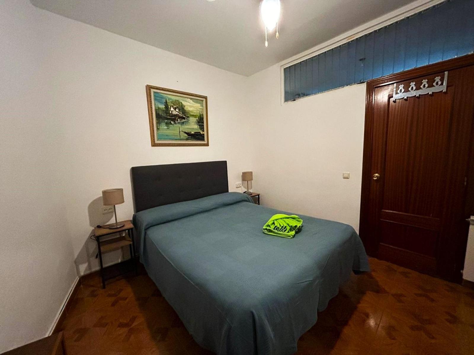 Habitaciones Figueroa 마드리드 외부 사진