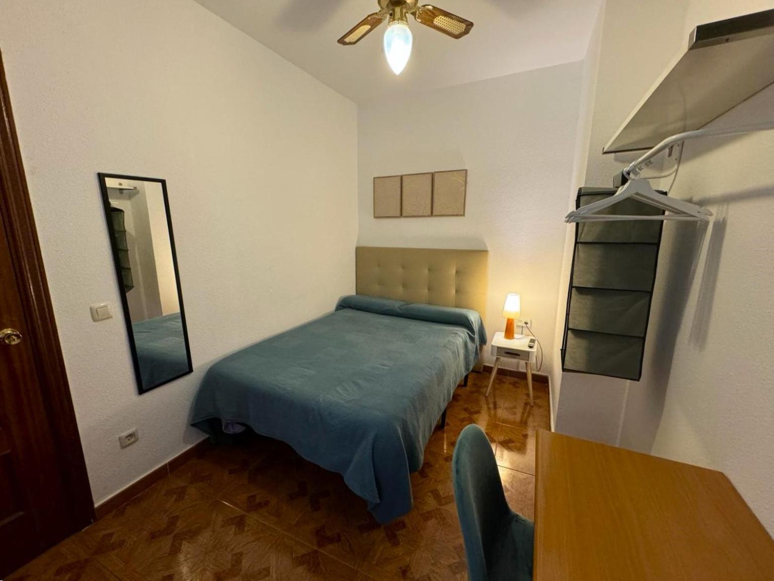 Habitaciones Figueroa 마드리드 외부 사진
